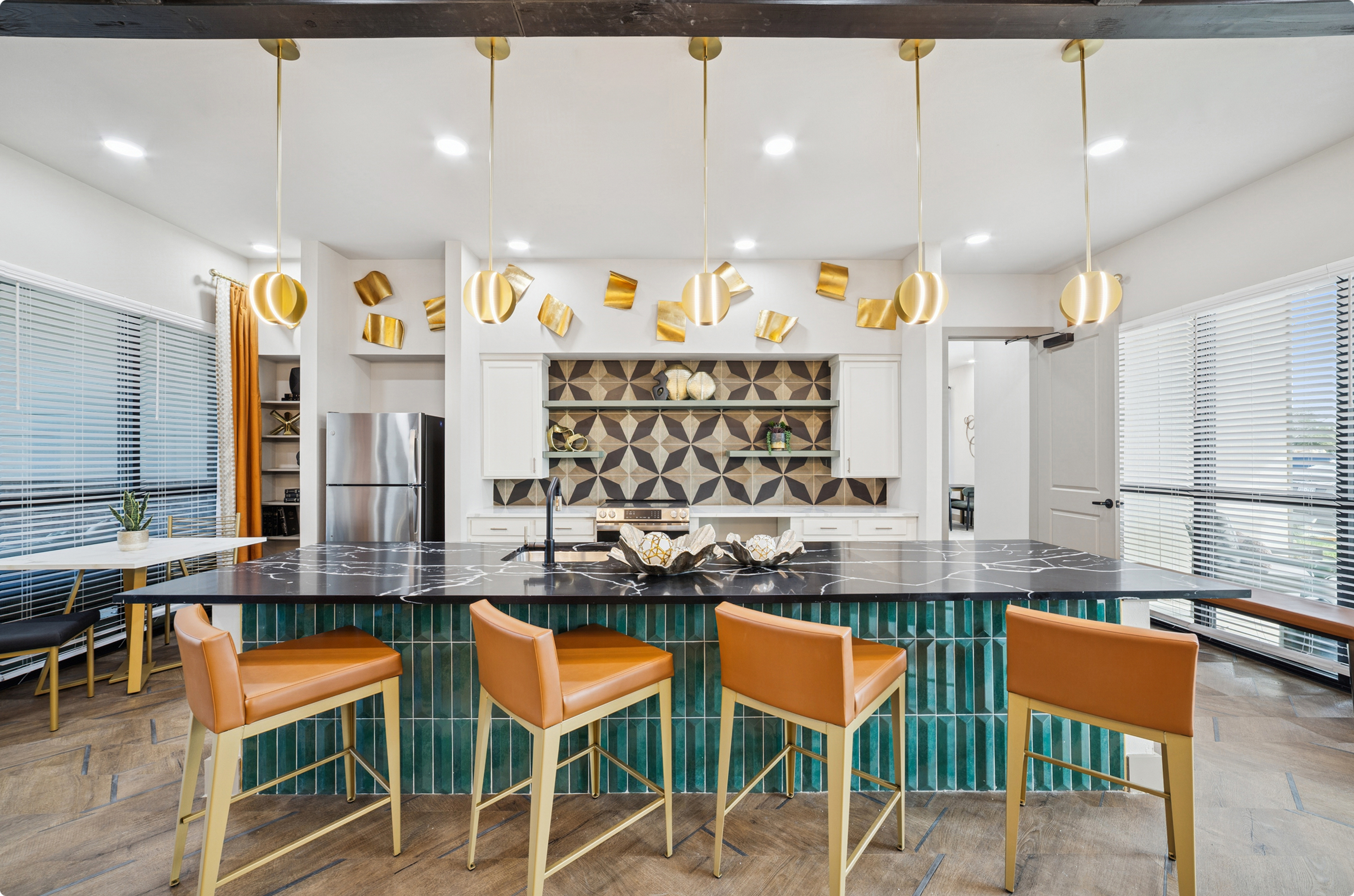 The Heights at Crowley