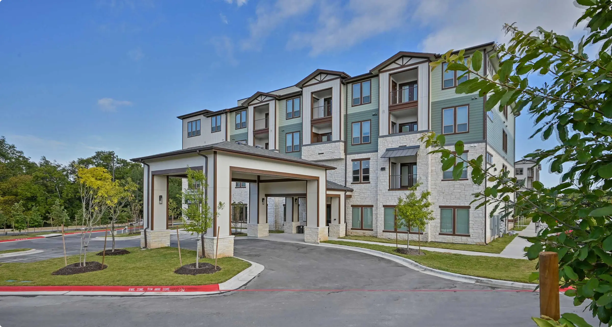 Heritage Estates at Wells Branch