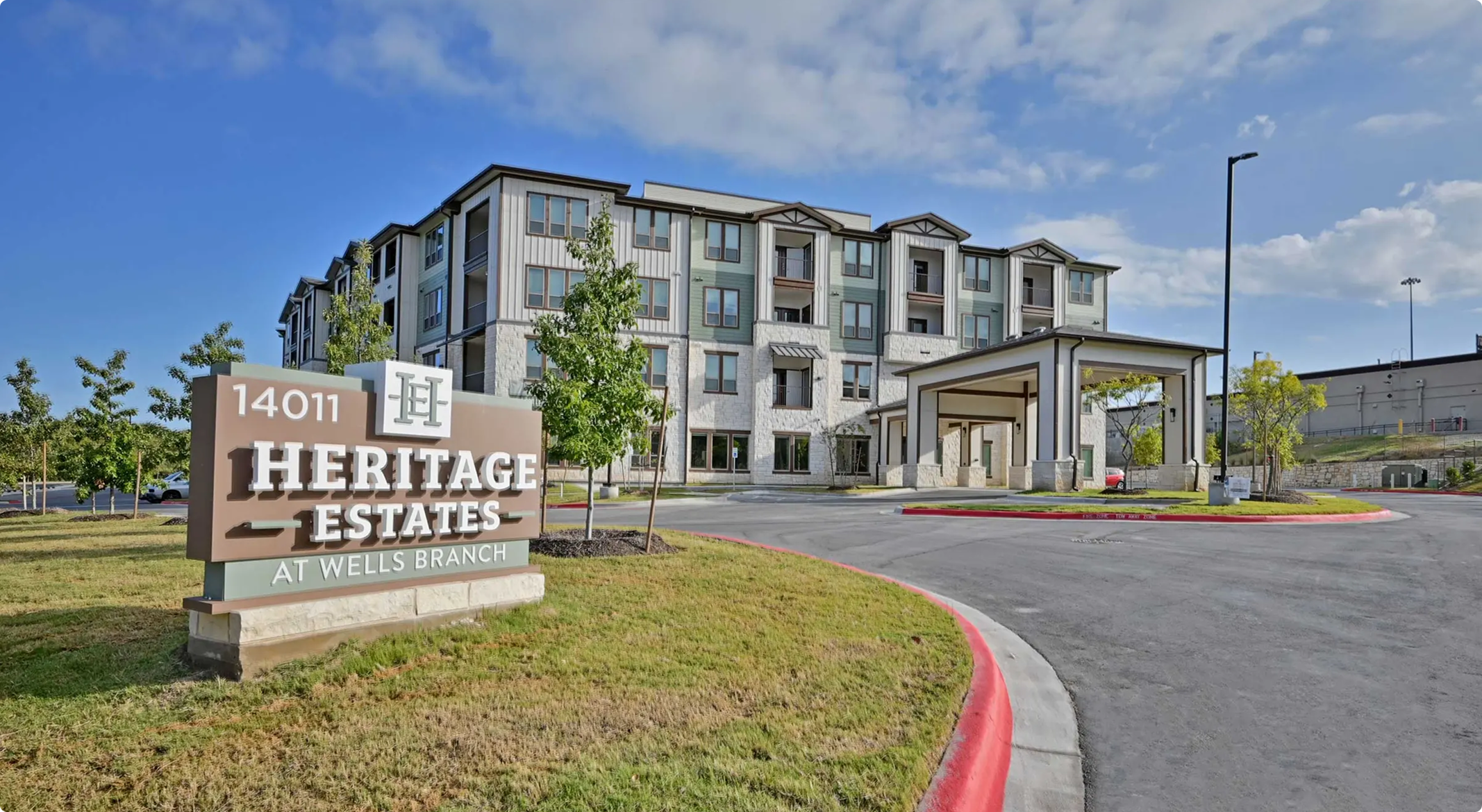 Heritage Estates at Wells Branch