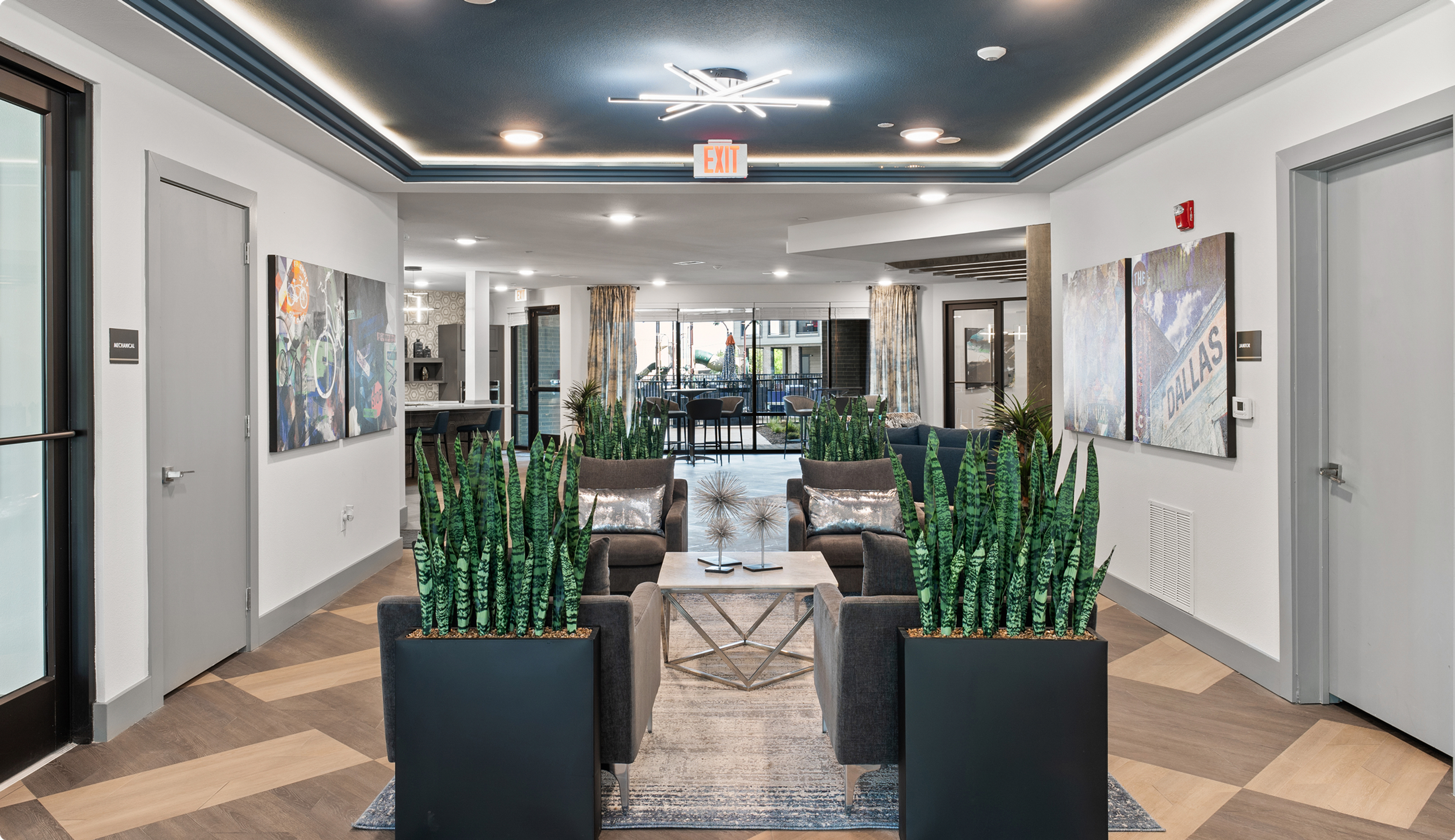 Westmoreland Station