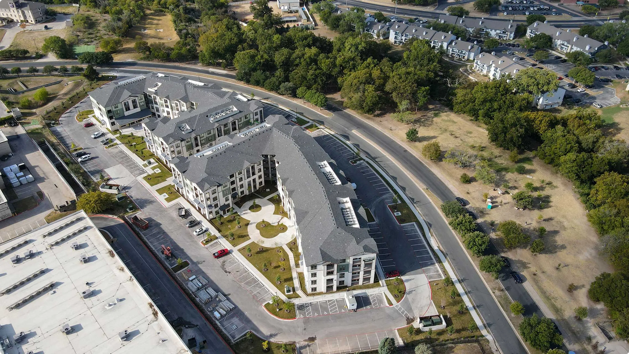 Heritage Estates at Wells Branch