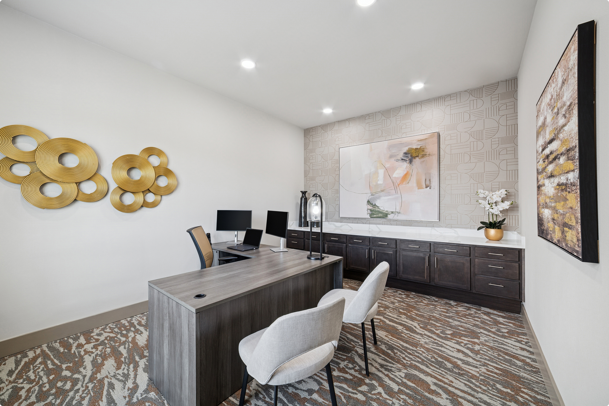 The Heights at Crowley