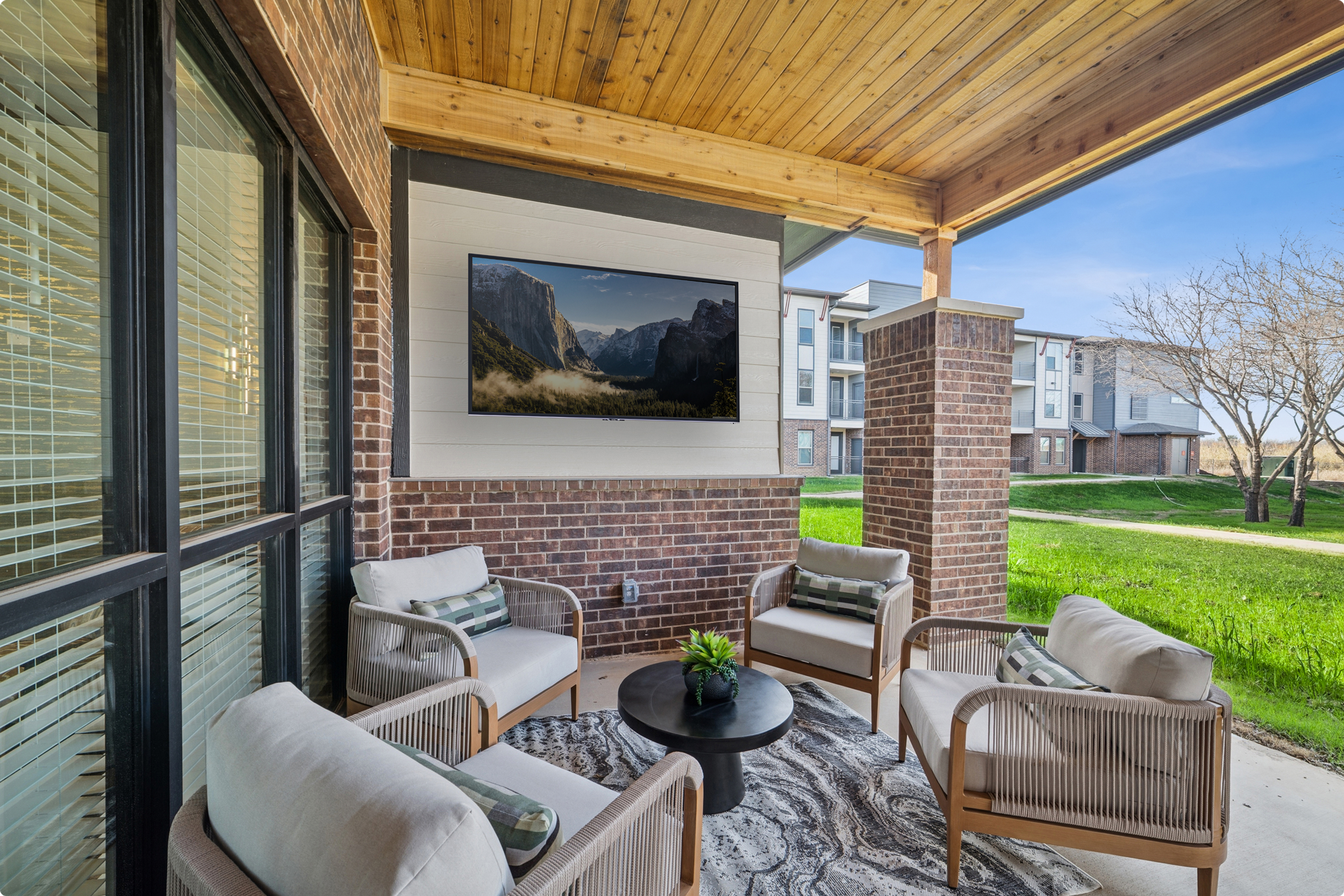 The Heights at Crowley