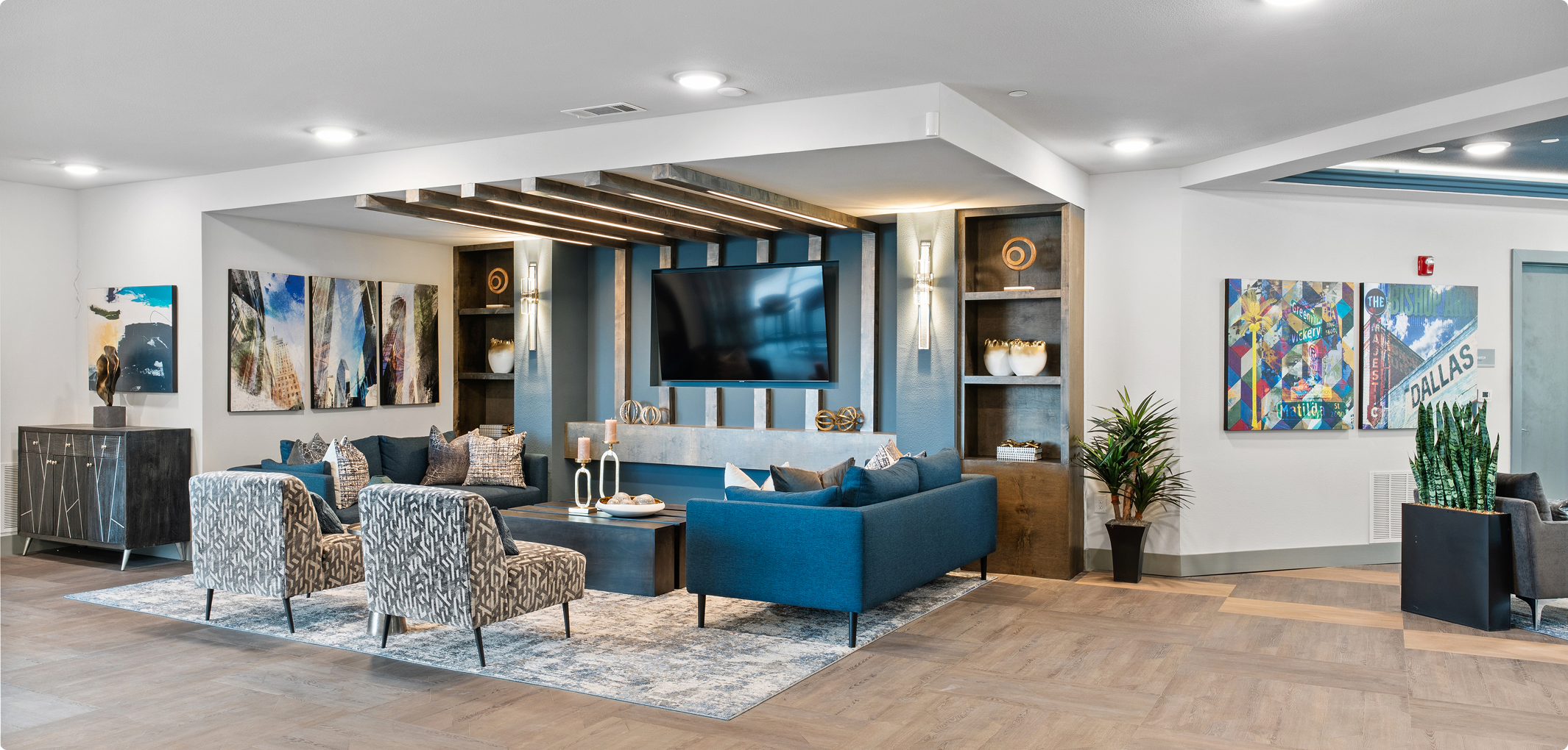 Westmoreland Station