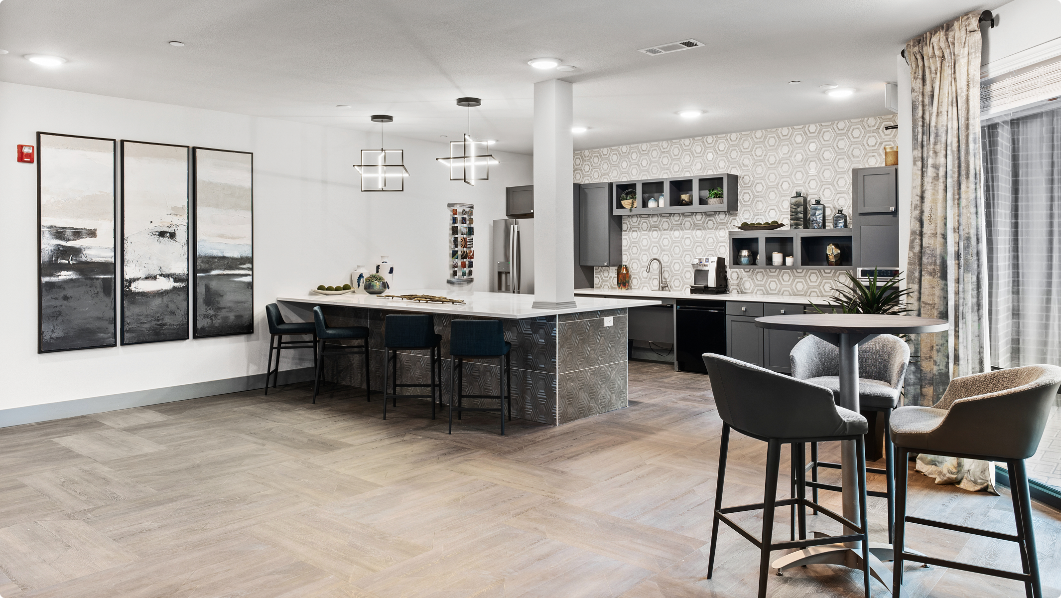 Westmoreland Station