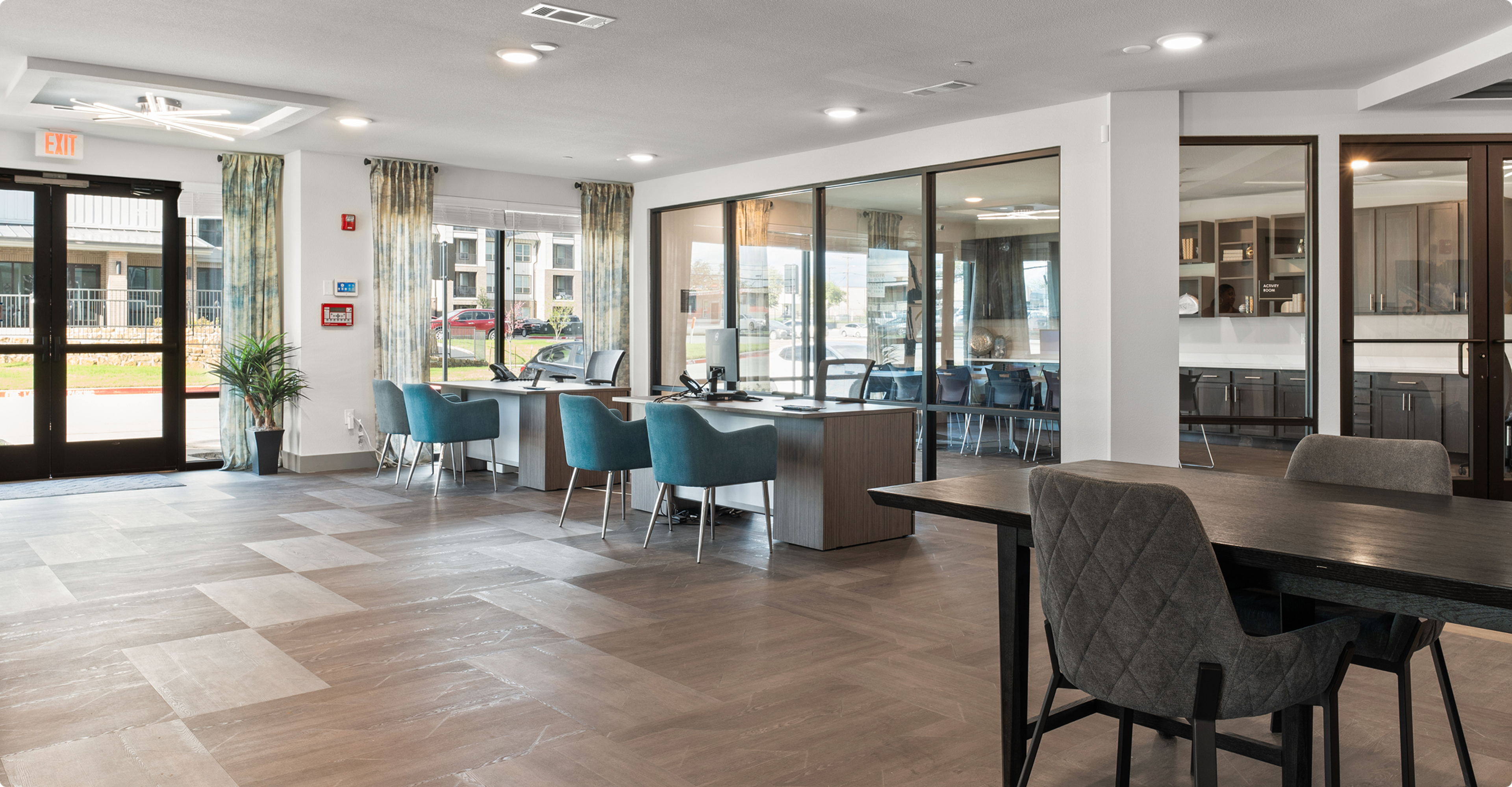 Westmoreland Station