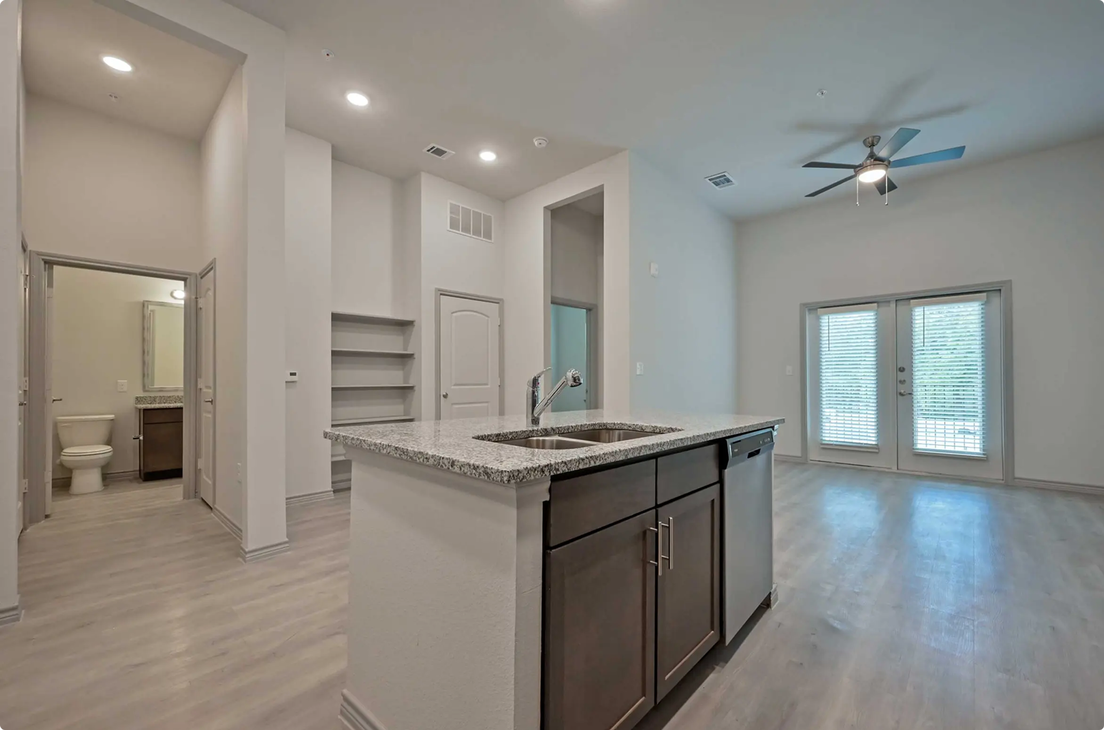 Heritage Estates at Wells Branch