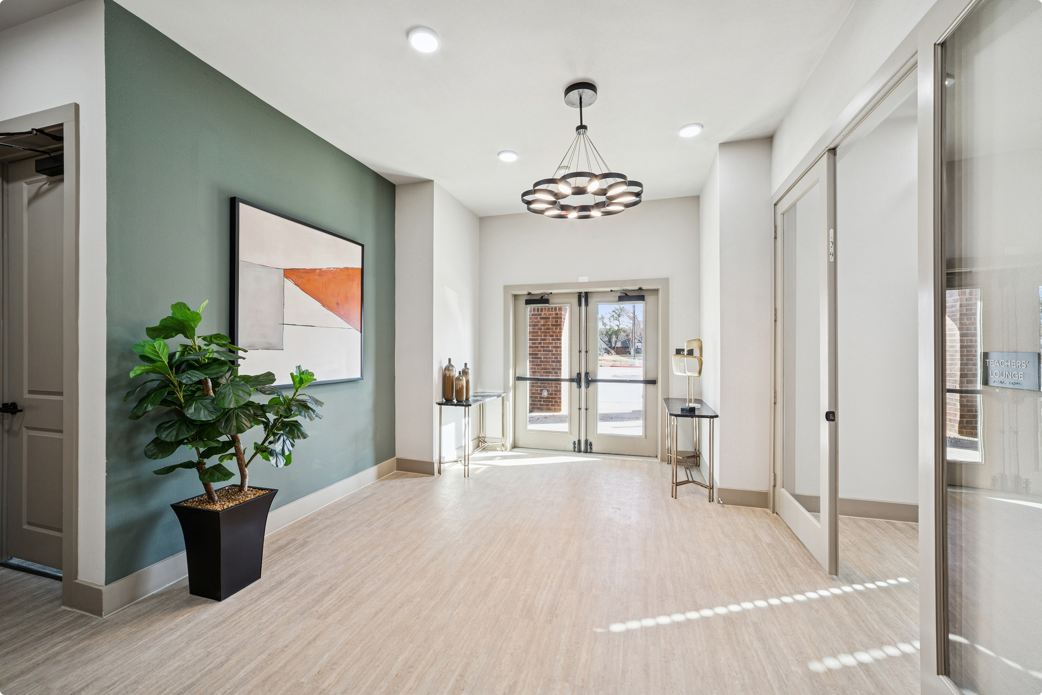 The Heights at Crowley