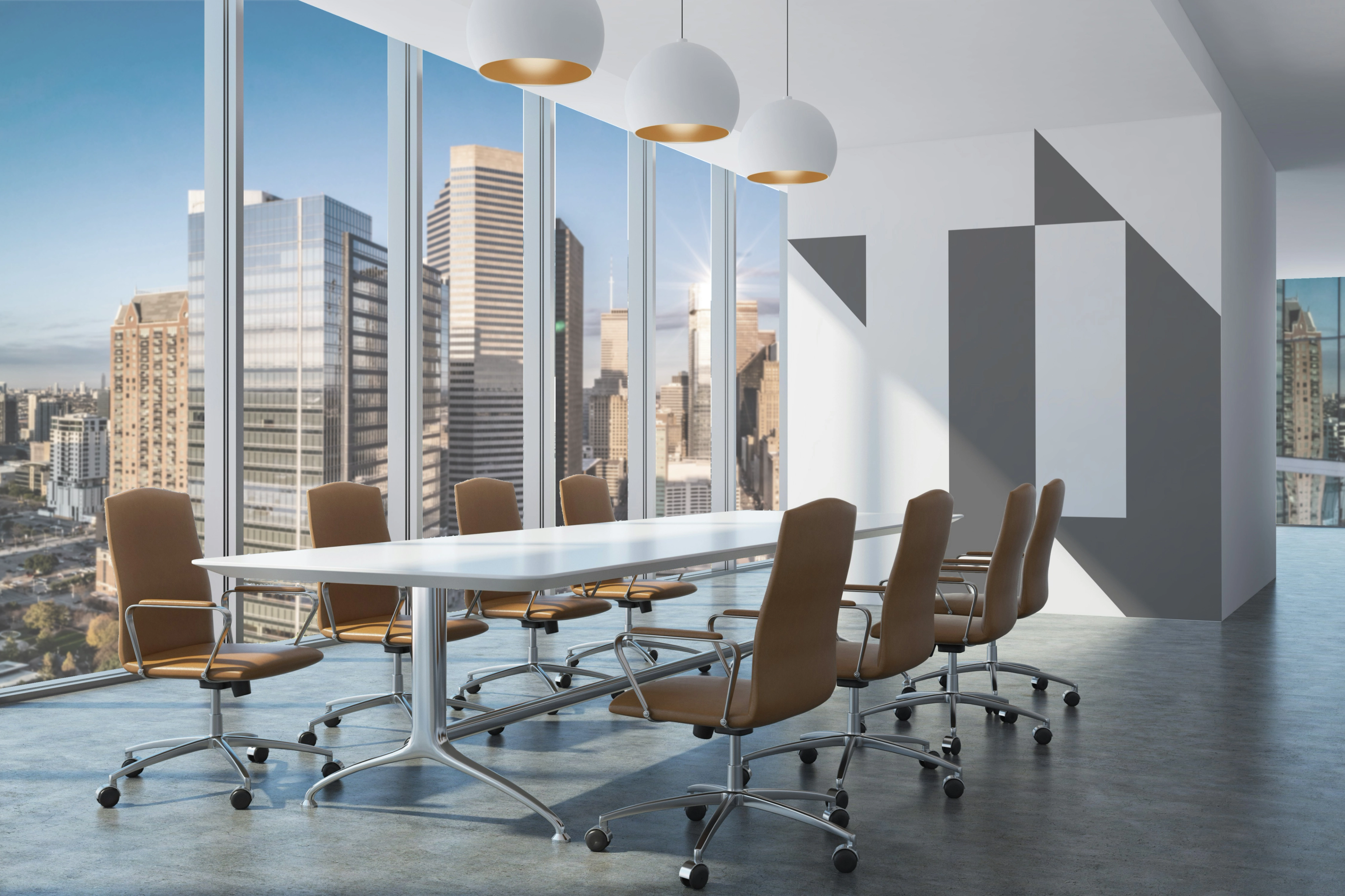 CONNECT WITH TITANIUM HOUSING