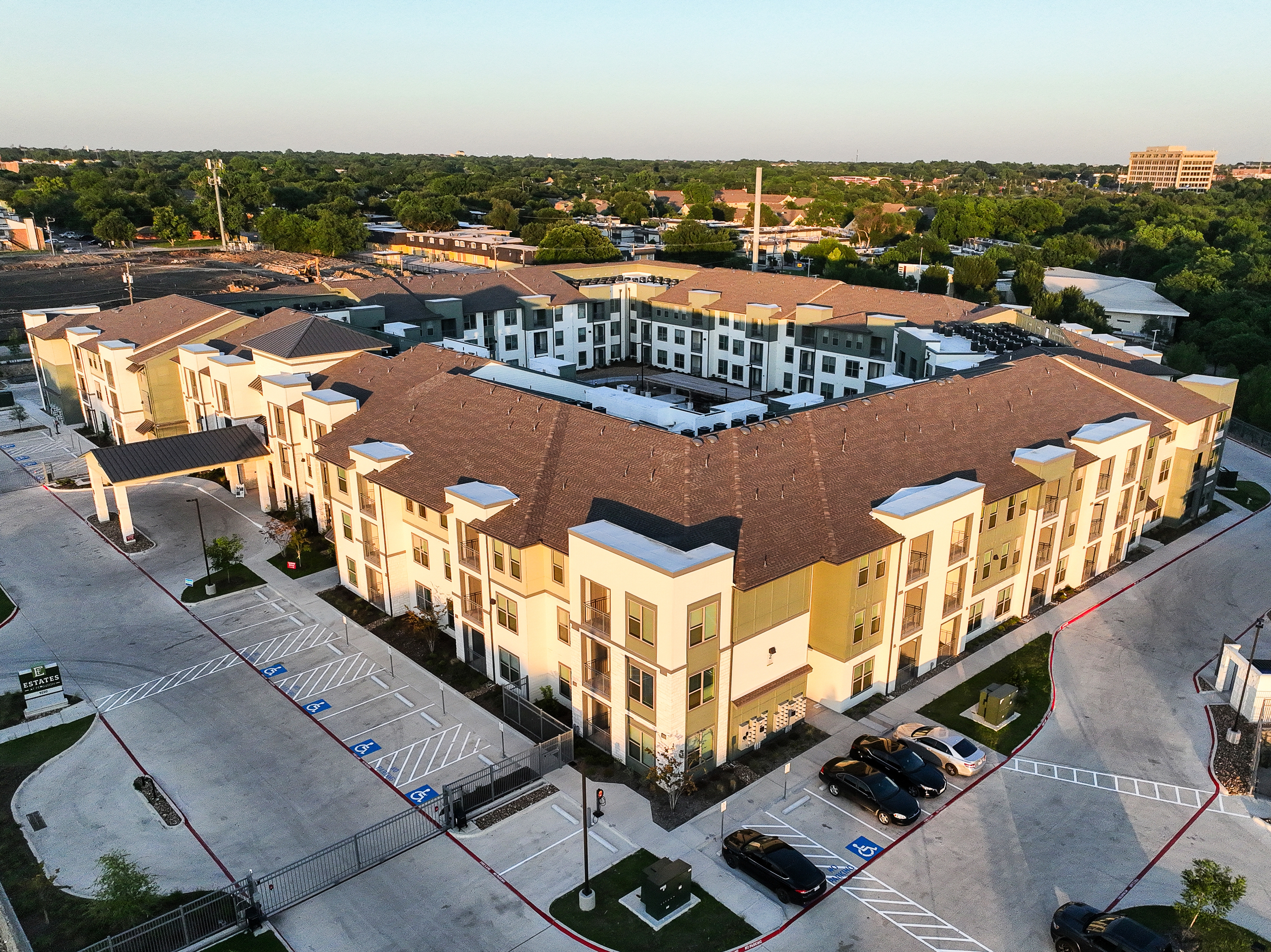 Estates at Ferguson