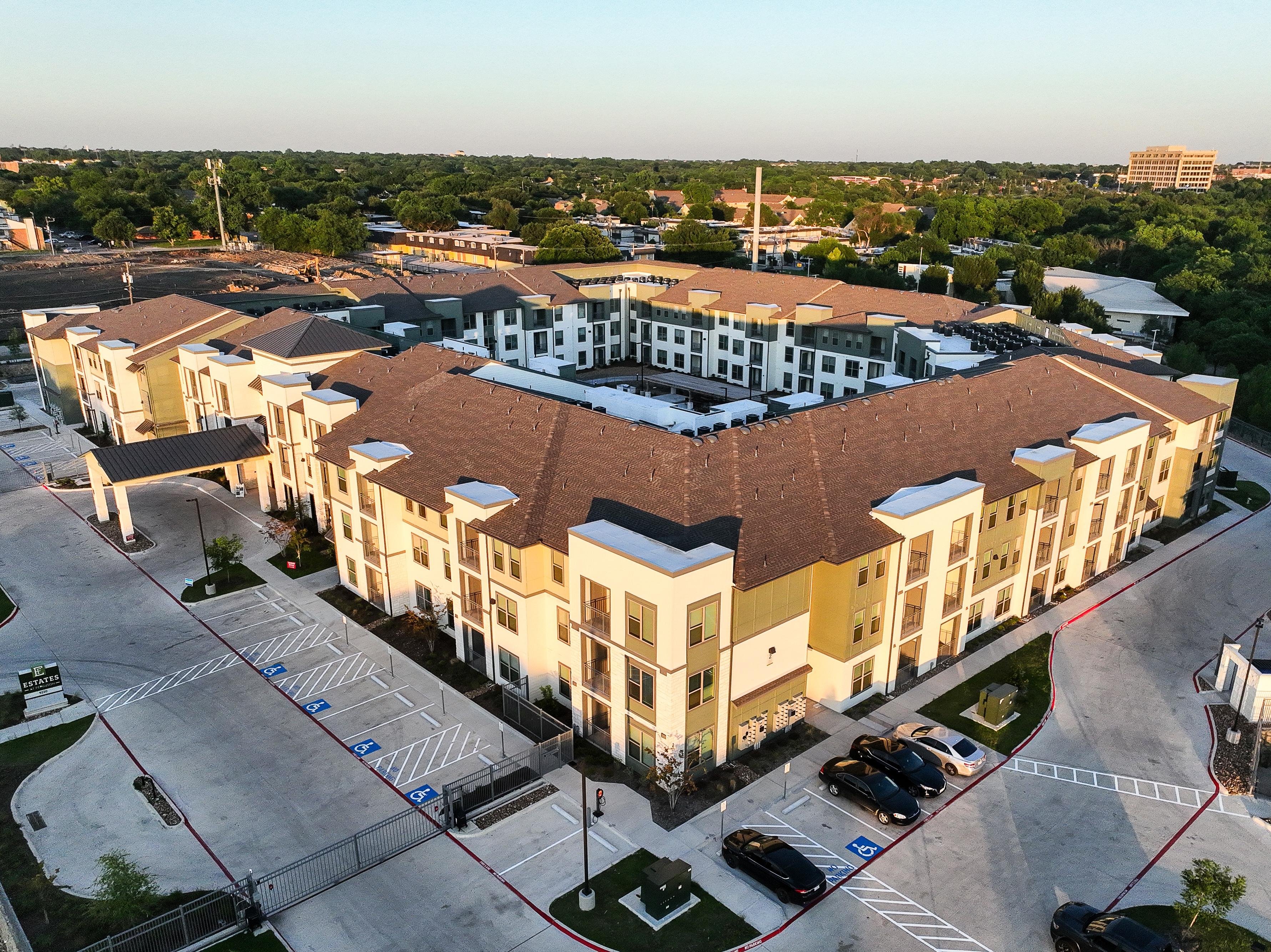 Estates at Ferguson