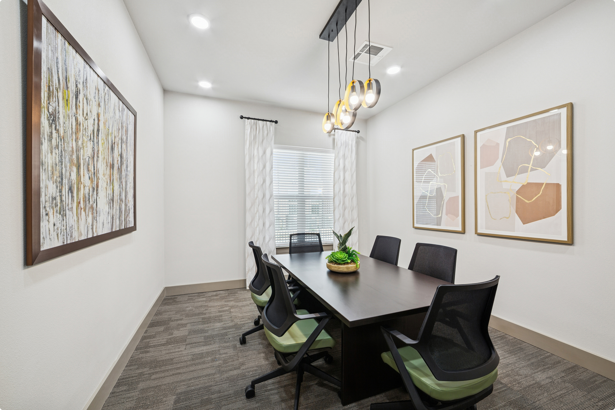 The Heights at Crowley