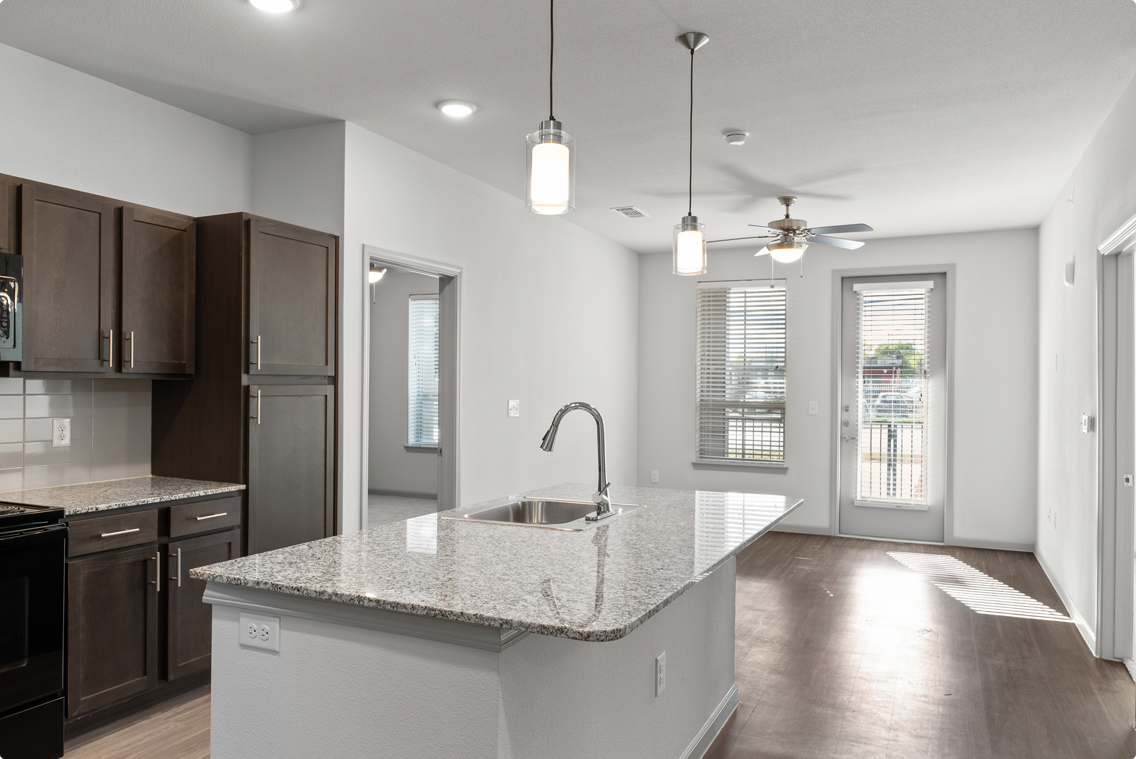 Westmoreland Station