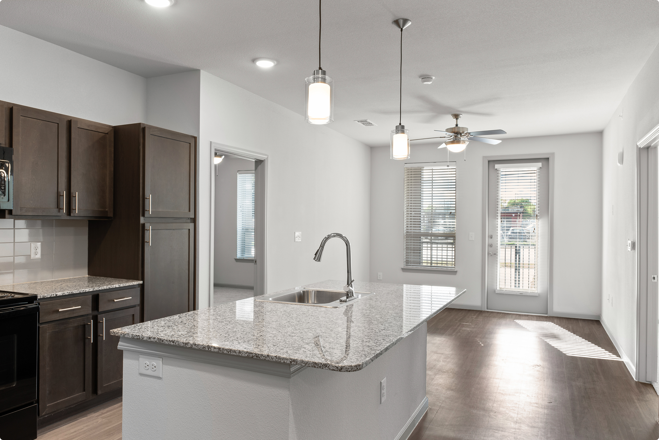 Westmoreland Station