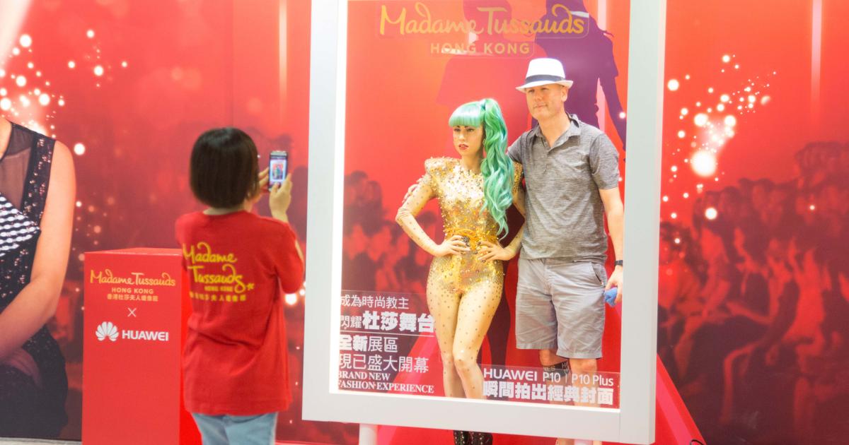 香港 - 優質樓宇TVC媒體（152個屏）