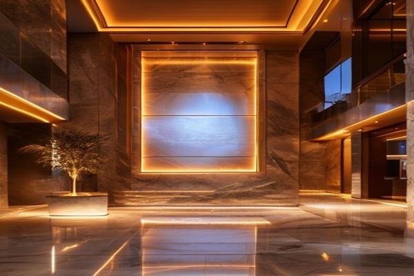 優質屋苑燈箱廣告:直達高消費家庭的最後一哩