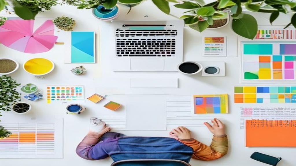 戶外廣告設計 10 大原則:3 秒抓住眼球