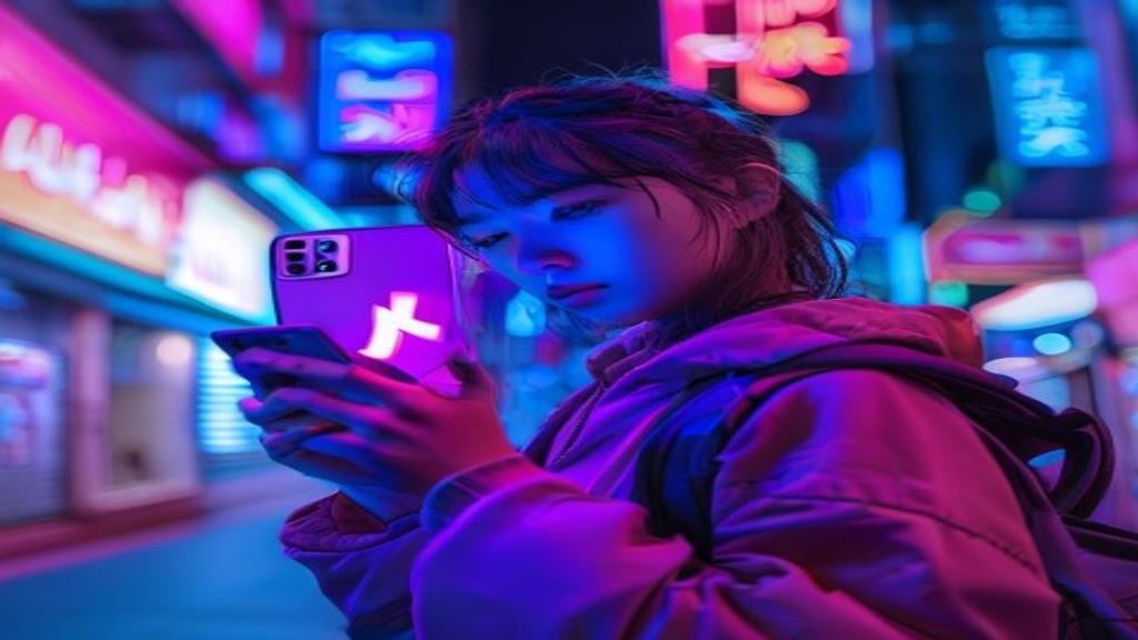 TikTok 廣告香港市場攻略:受眾、格式、投放技巧