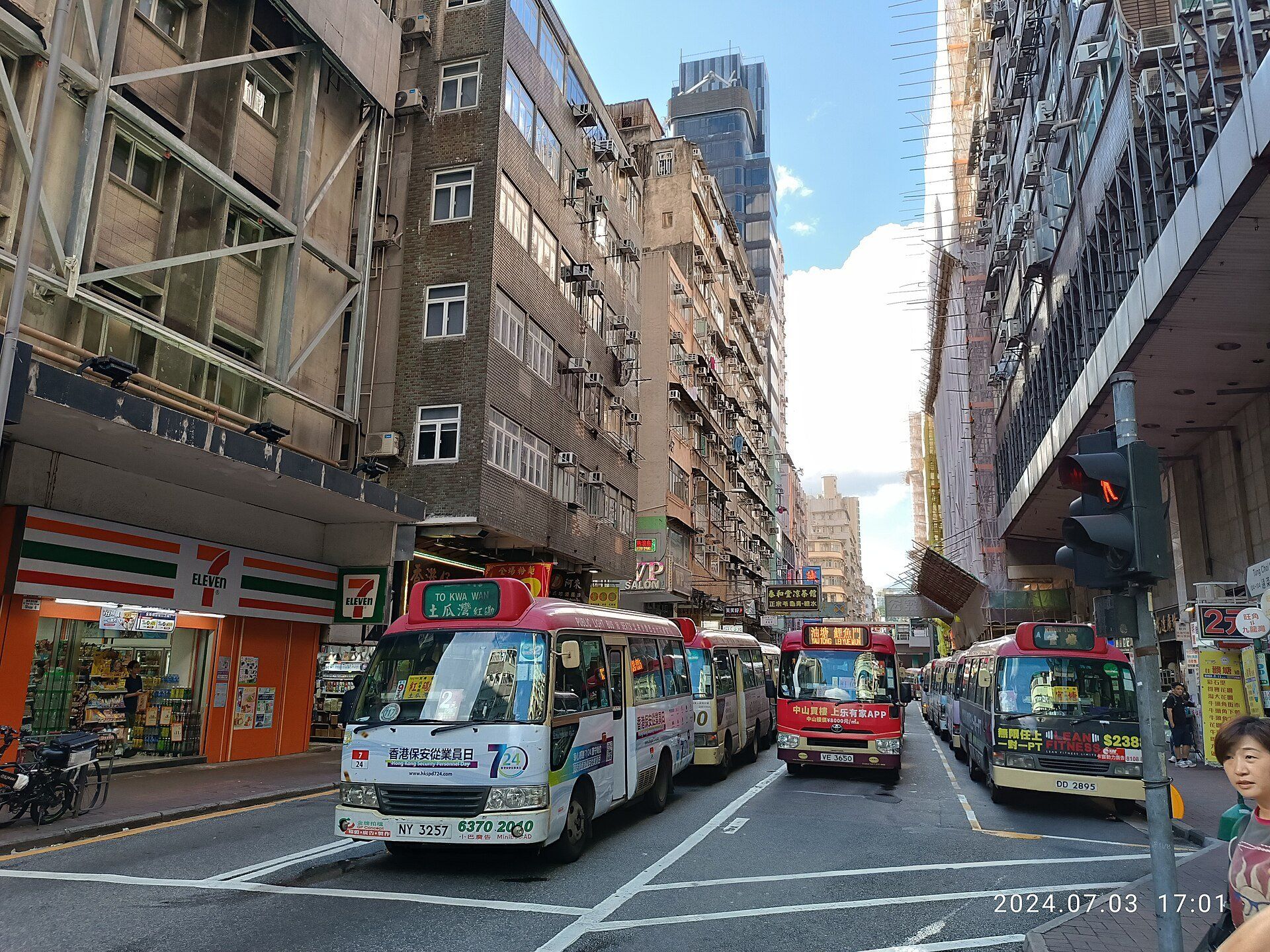 Programmatic DOOH 廣告網絡