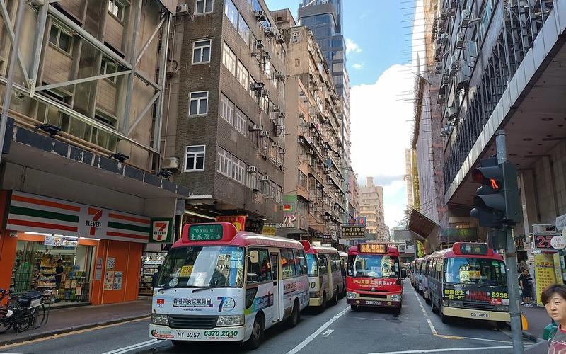 Programmatic DOOH 廣告網絡
