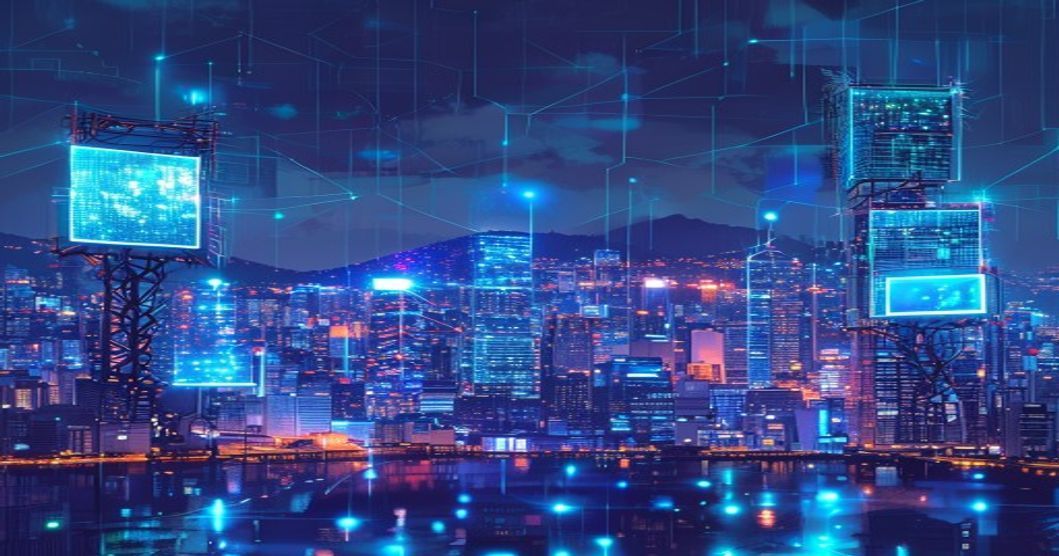 Programmatic DOOH 入門：按時段、天氣、地點自動投放