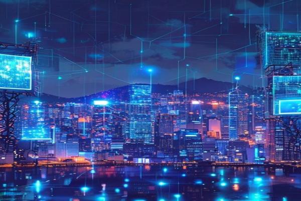 Programmatic DOOH 入門:按時段、天氣、地點自動投放