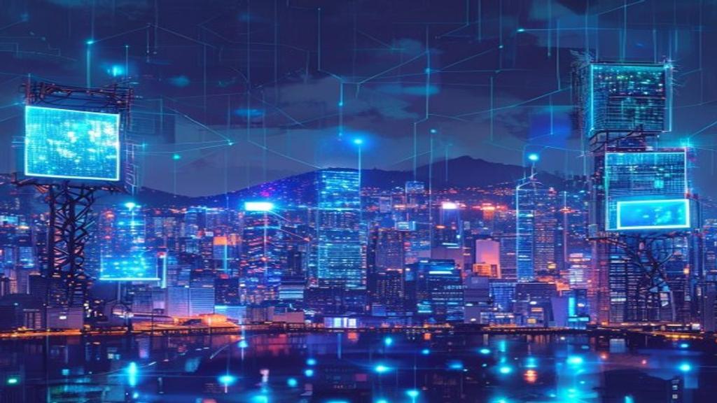 Programmatic DOOH 入門:按時段、天氣、地點自動投放