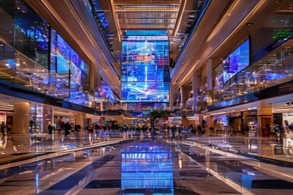 商場數碼屏幕廣告 ROI:K11、ifc、太古廣場效益實測