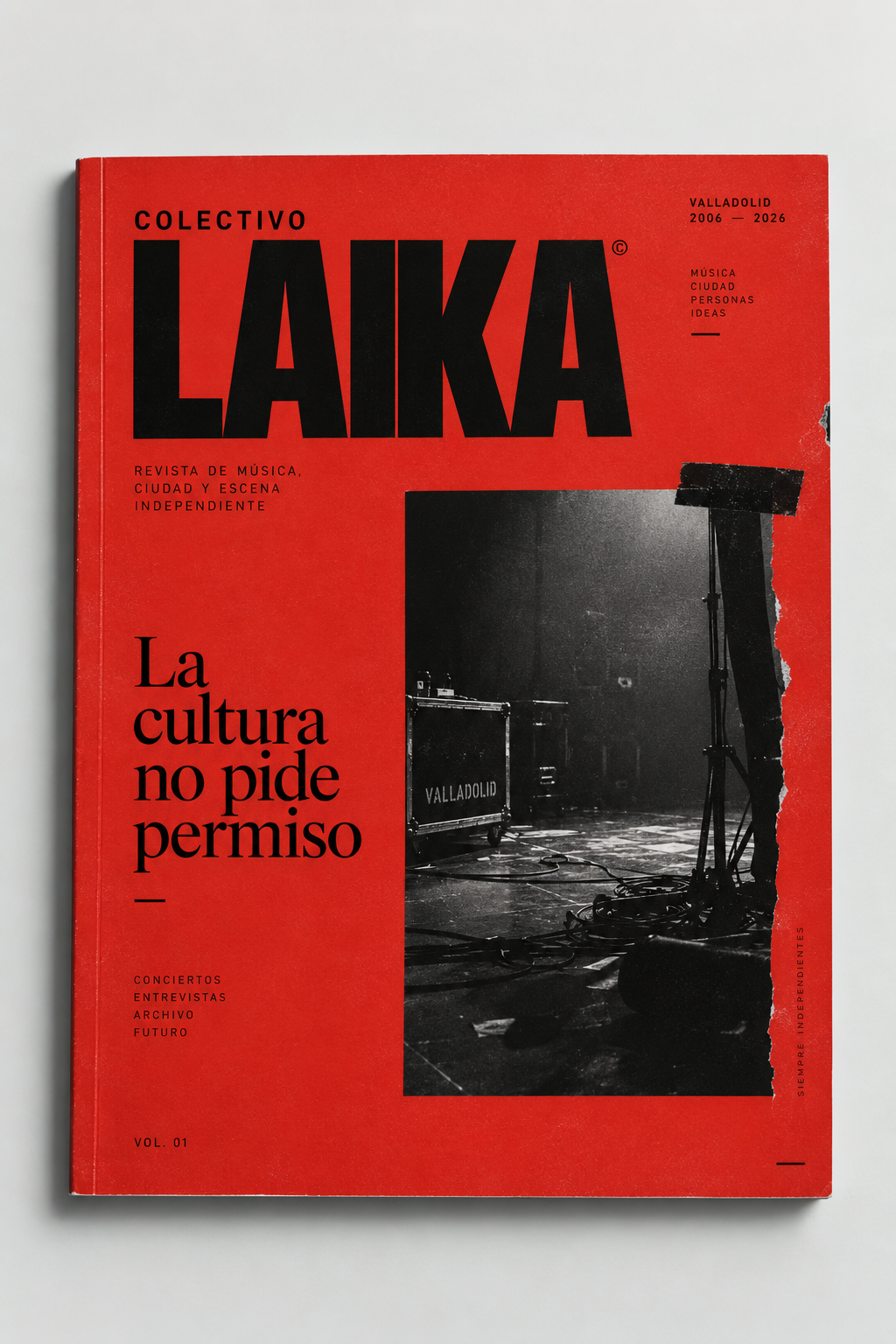 Revista