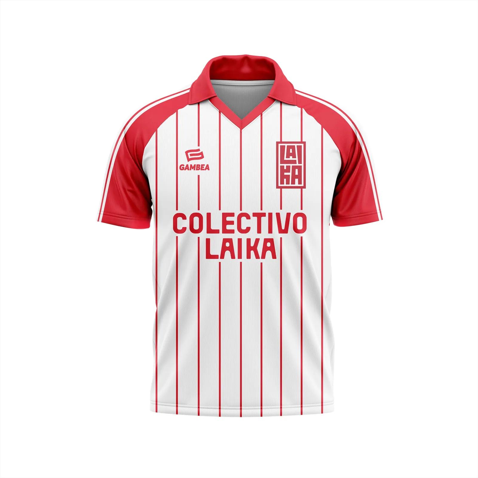 Camiseta 20.º aniversario
