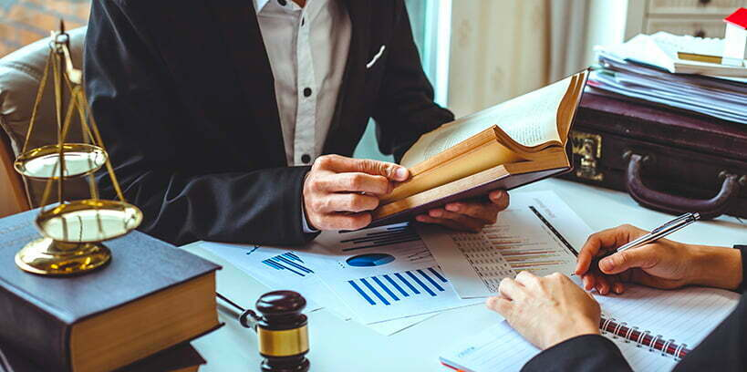 Top 10 Prompts for Legal Professionals