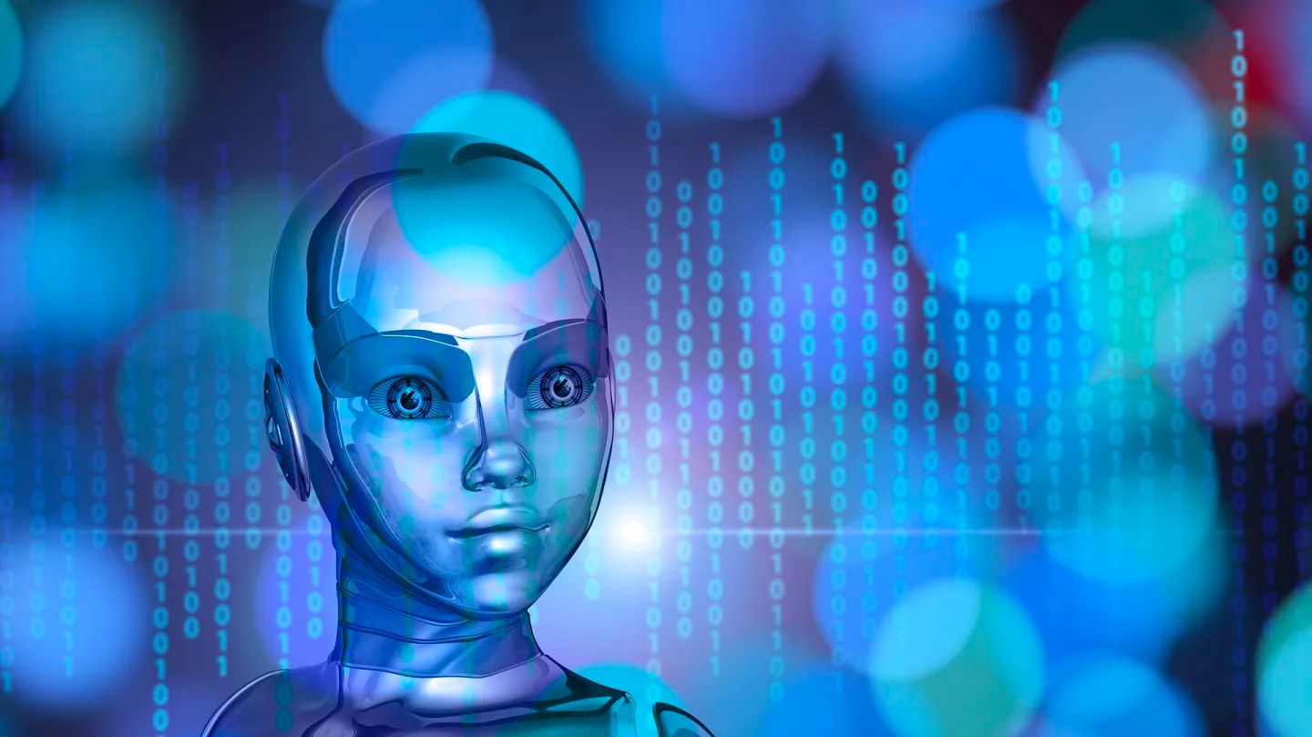 Learn on your own with the help of AI