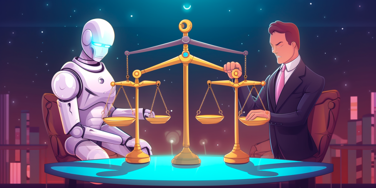 Elevate Your Legal Practice: Picking the Right AI Legal Tool
