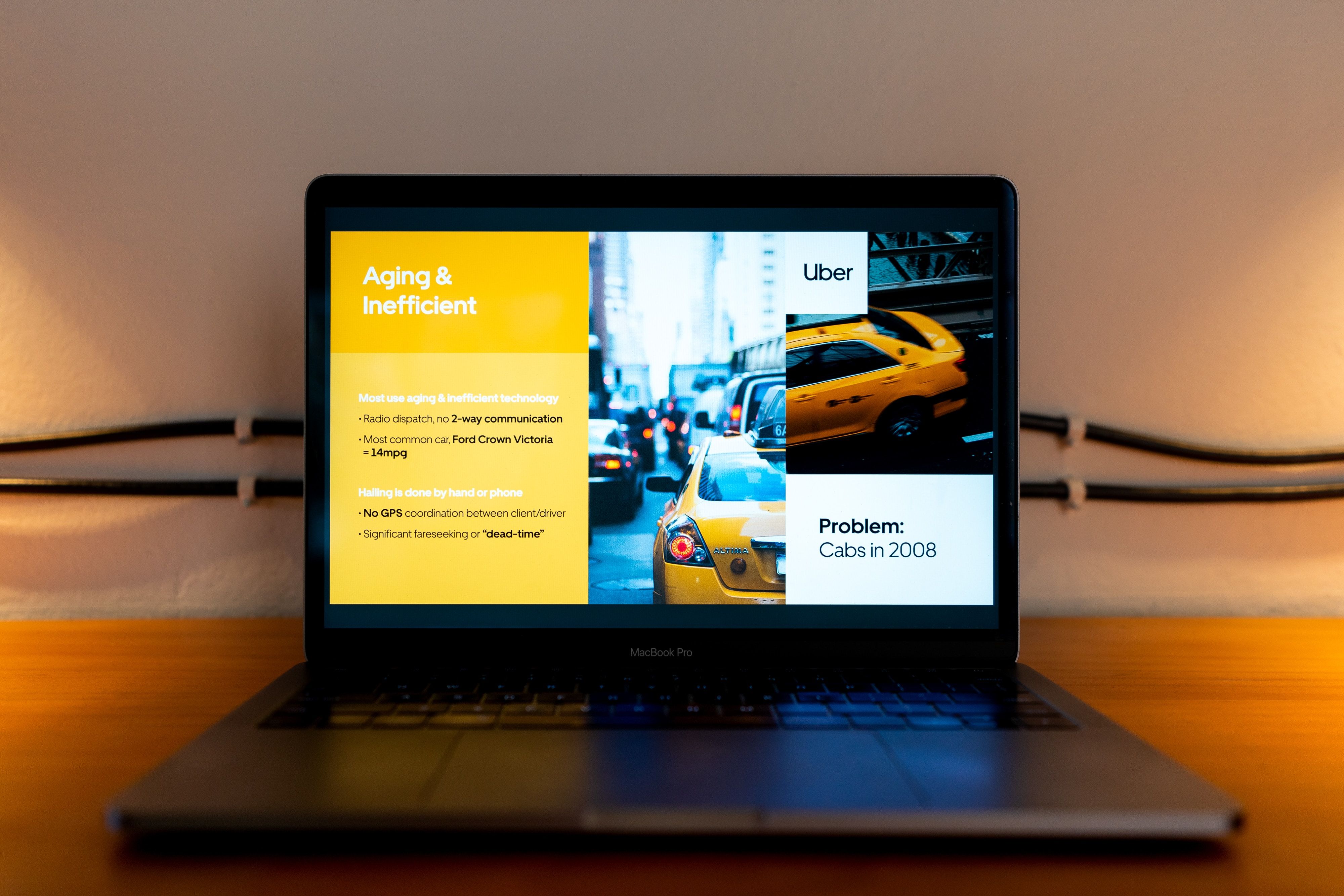 Create an Investor Pitch Deck With AI
