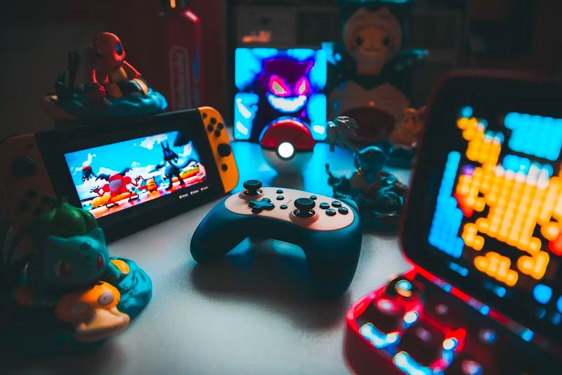 Top 10 Prompts for Video Game Developers