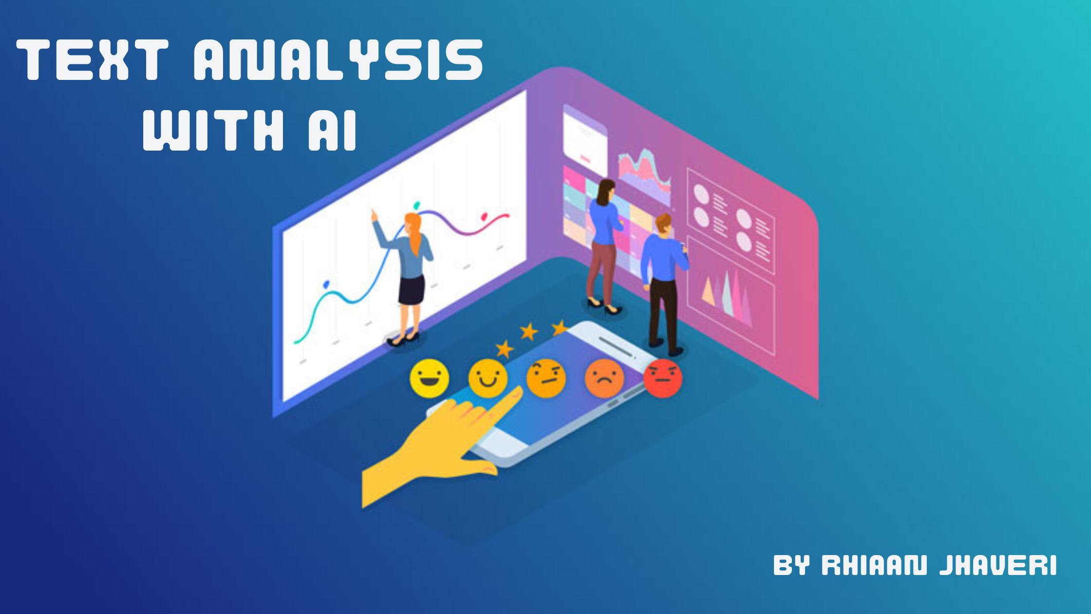 Unearthing Insights through Text Analysis with AI