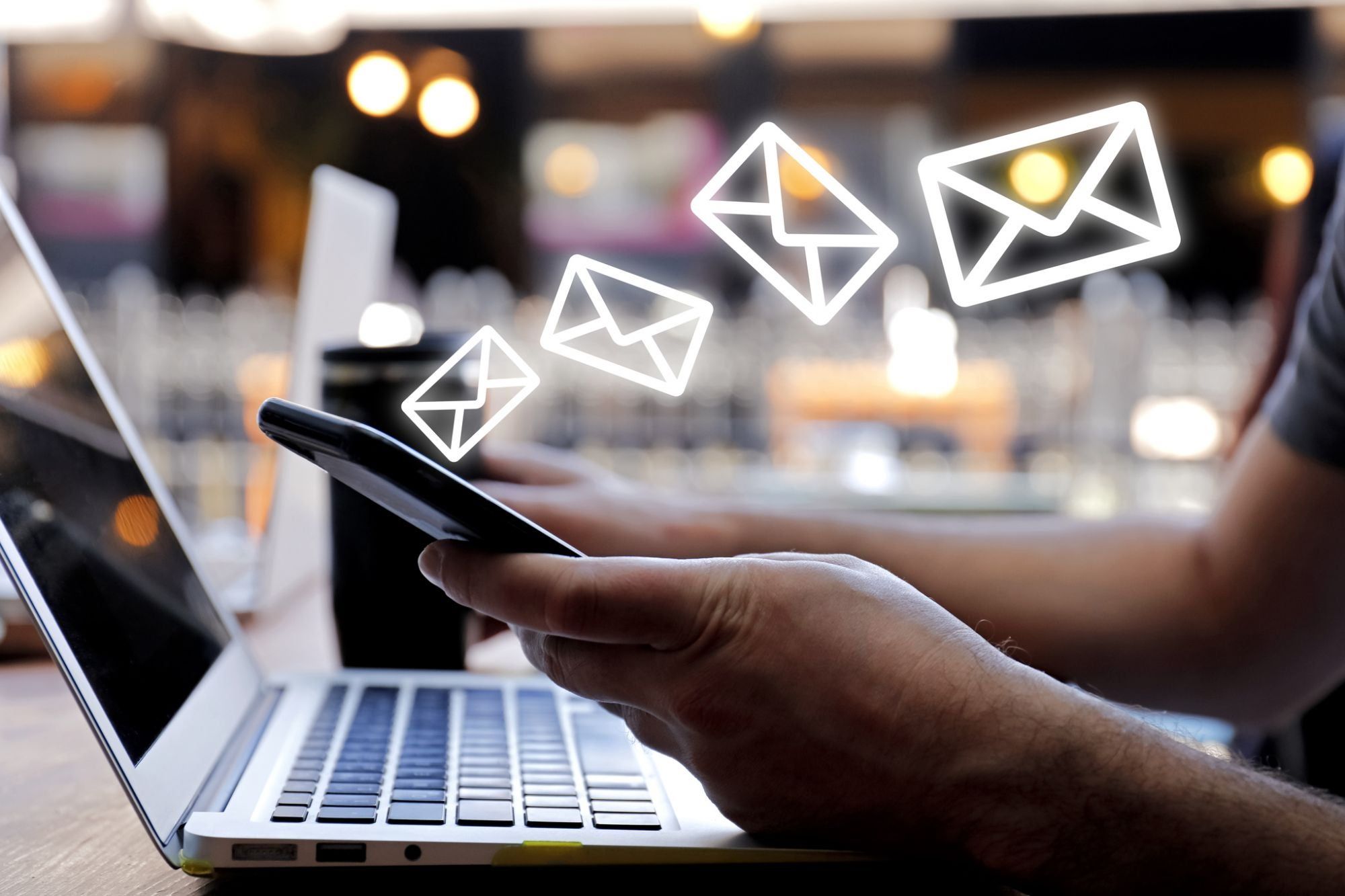Level Up Your Email Marketing with AI