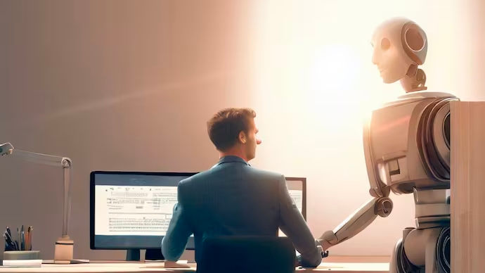 Streamlining Legal Research: Harnessing the Potential of AI to Empower Lawyers and Paralegals
