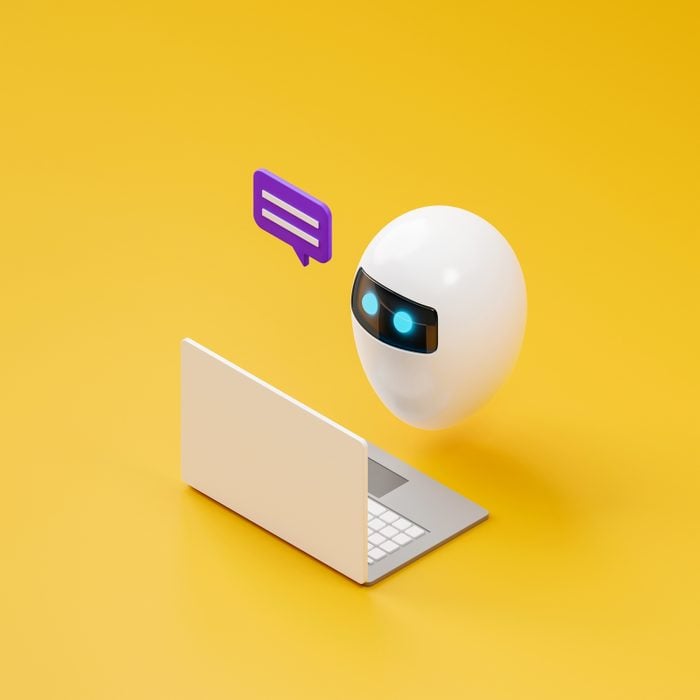 Your Free Personal AI Marketing Assistant