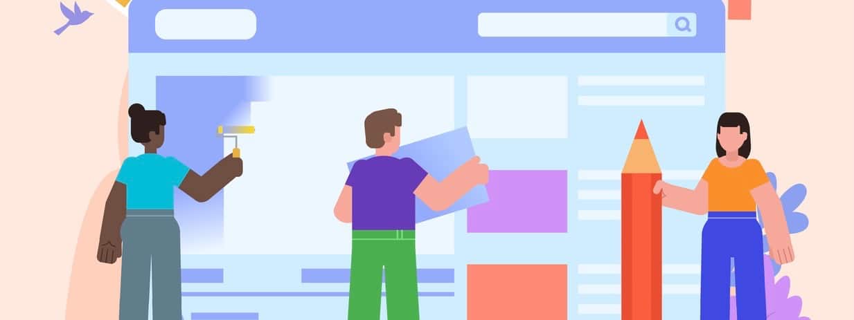 Increase Your Web Presence With AI