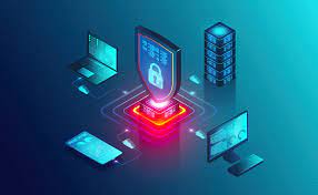 A New Frontier in Financial Security Using AI