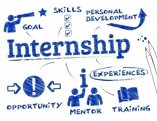 Internship hunting made easy