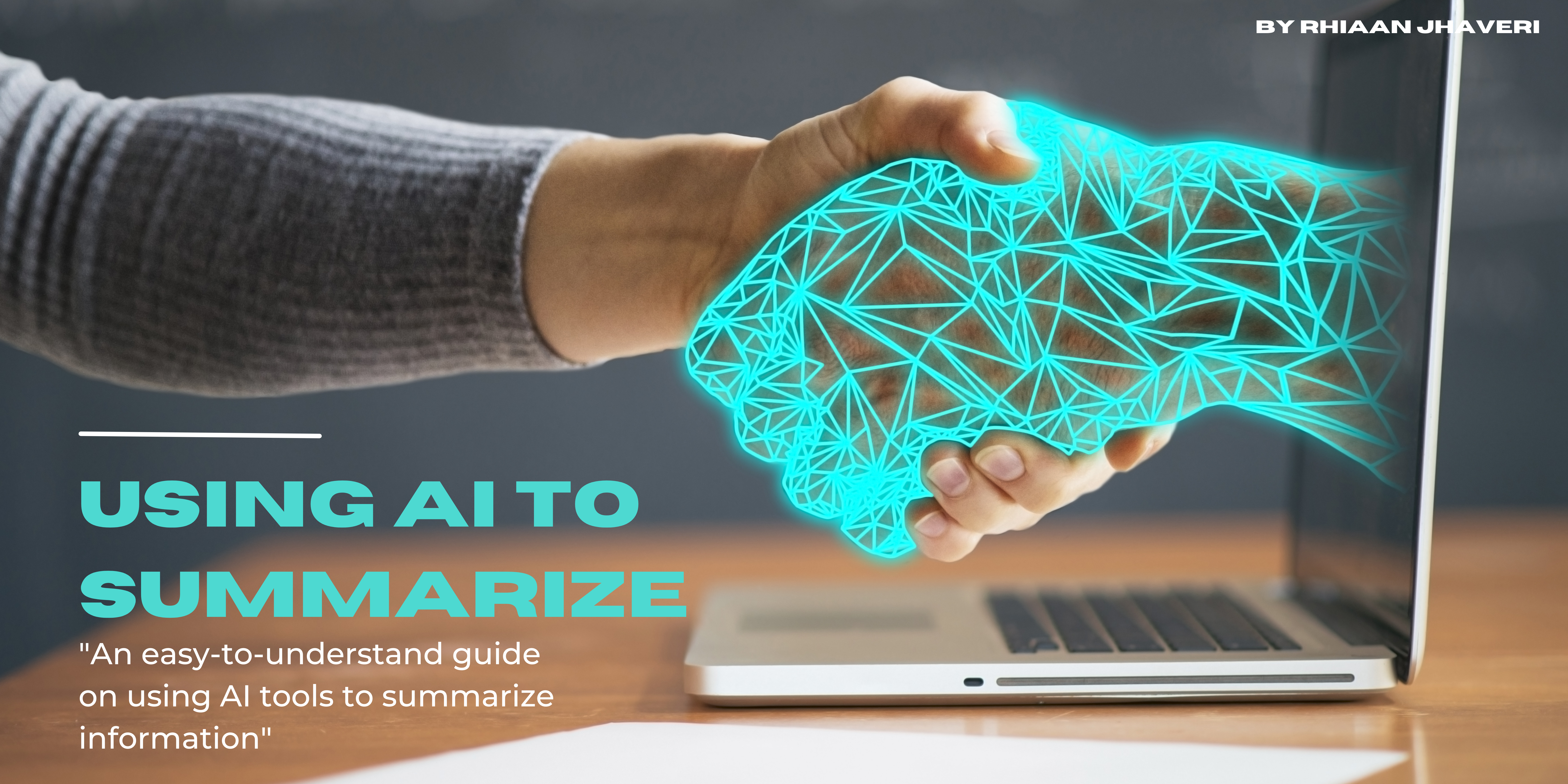 AI: Your Fitness Companion in the Age of Information Overload