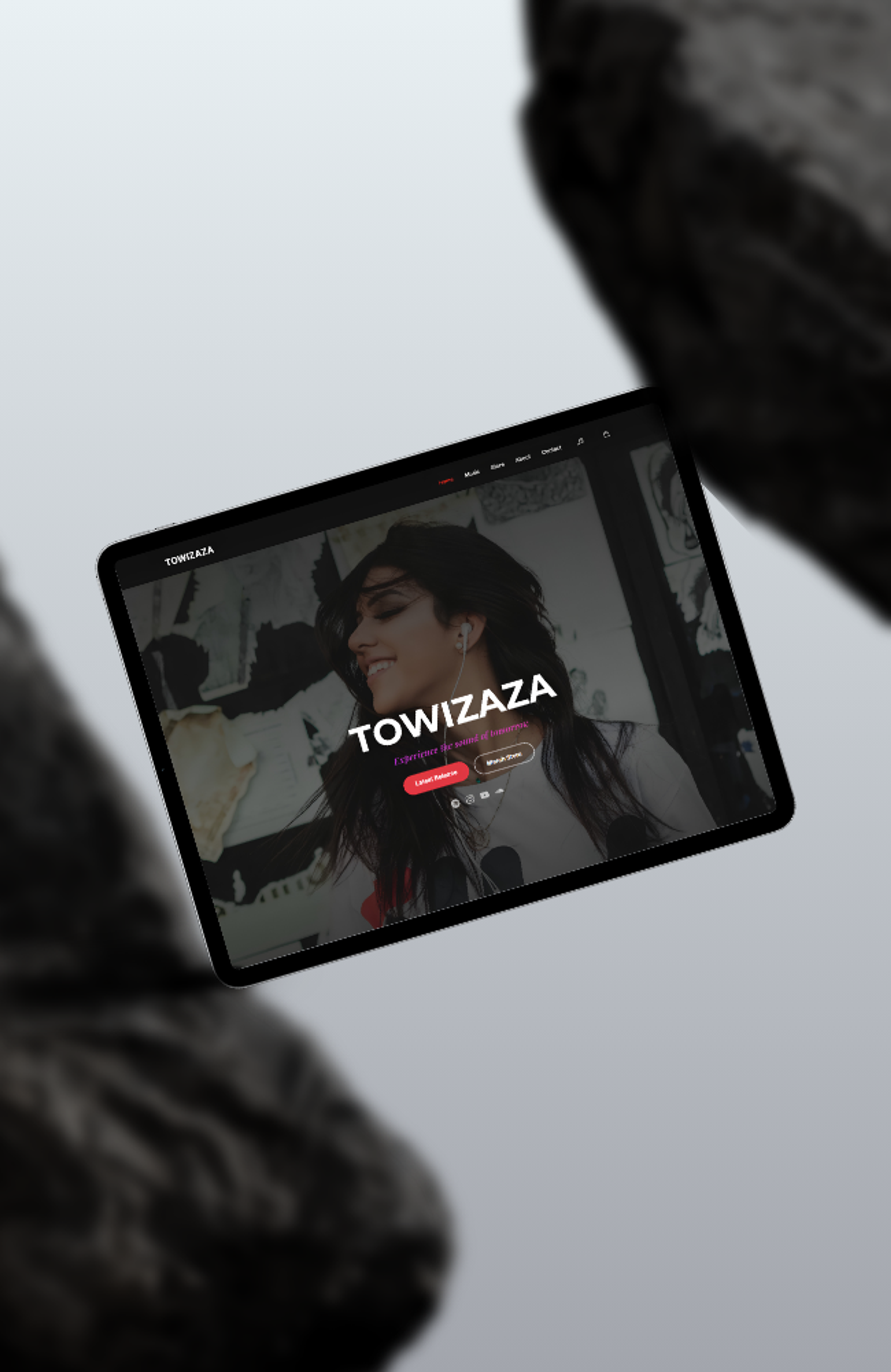 Towizaza