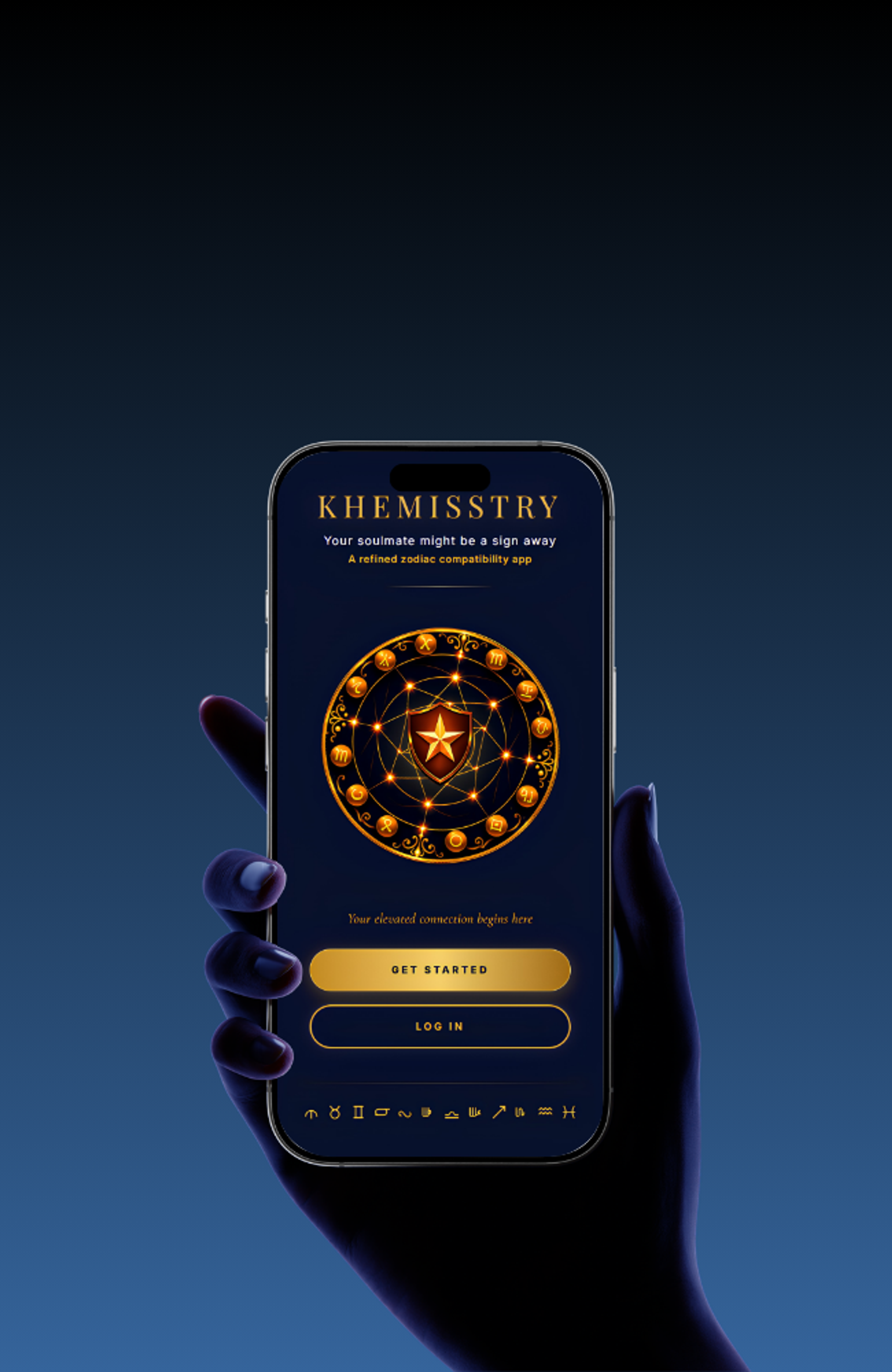 Khemisstry