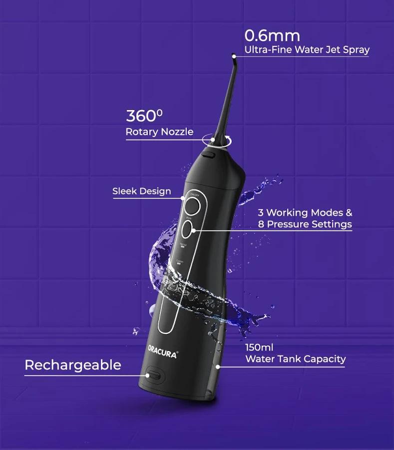 Water Flosser