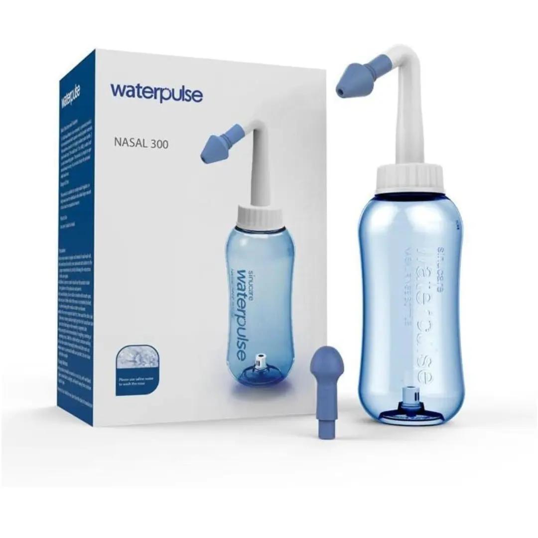 Water Flosser