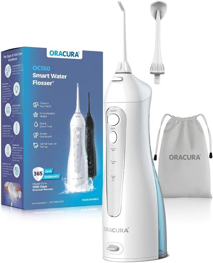 Water Flosser