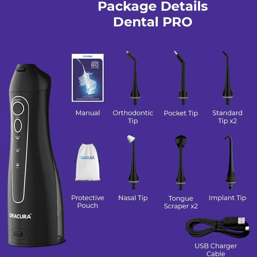 Water Flosser