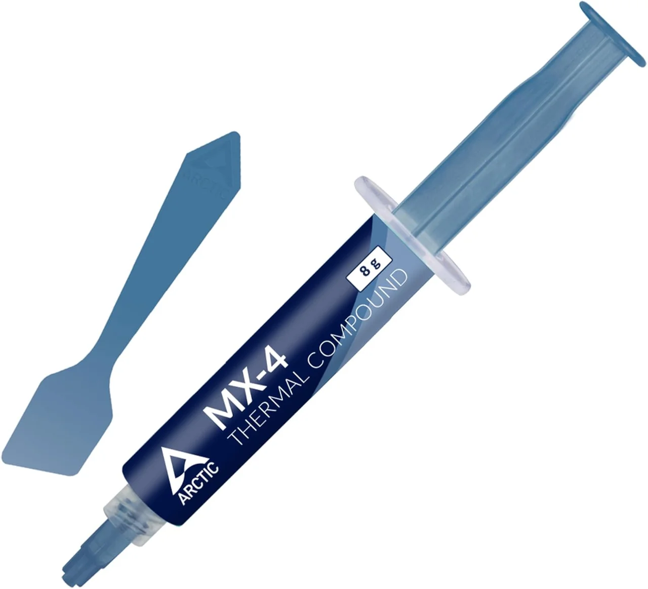 ARCTIC MX-4 Premium Performance Thermal Paste (8 g)